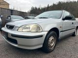 Honda Civic 1.4i  Klima 2hand - gebrauchte Honda Civic aus dem Jahr 1997