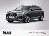 Audi Q7 SUV S line 45 TDI quattro 170(231) kW(PS) tip