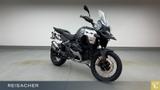 BMW R 1300 GS Adventure Black+ASA+Akra TagZulassung