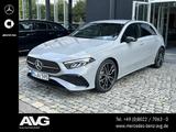 Mercedes-Benz A 200 AMG Special Edition AHK LED Park RF Night