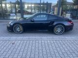 Porsche 991 Turbo S Coupé Turbo S Reifen Neu Approved Ga - Porsche 991: Turbo