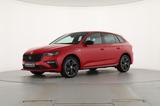 Skoda SCALA MONTE CARLO 1.0TSI DSG MATRIX-LED+KAMERA - Skoda Scala in Leipzig