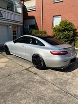 Mercedes-Benz E 350 d 4MATIC Autom. -MULTIBEAM, 20ZOLL, AHK, - Mercedes-Benz E 350 in Hamm