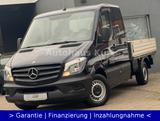 Mercedes-Benz Sprinter II 313 CDI Pritsche DoKa*KLIMA*TÜV NEU* - Mercedes-Benz Sprinter 313 doka