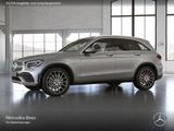 Mercedes-Benz GLC 200 4M AMG/DigiDisp/AHK/Memo/AdvPark/HighInf - gebrauchte Mercedes-Benz GLC 200 aus dem Jahr 2022
