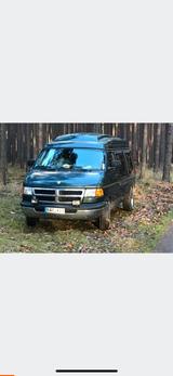 Andere Dodge RAM Van 1500 - Andere aus 1999