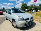Renault Clio II Authentique Confort, Automatic,Tüv 11.25 - Renault Clio aus 2004: 1.2