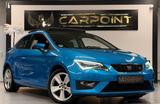 Seat Leon 1.4l  SC FR/LED/Alcantara/PANO/PDC/BT/Navi - Seat Leon: 1.4