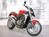 MV Agusta Brutale 910 S - MV AGUSTA BRUTALE 910 S