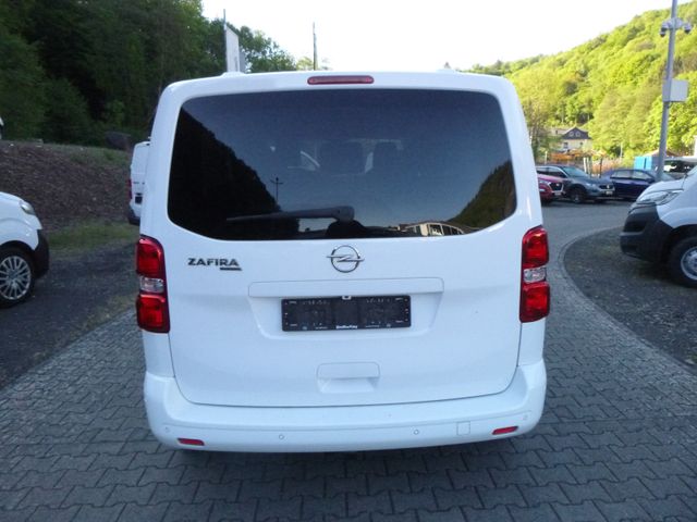 Zafira Life Edition M Diesel