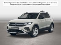 Volkswagen T-Cross - Vorschau Bild 2