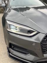 Audi A5 2.0 TDI S tronic Sportback -2018 - Audi A5: Sportback 20