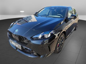 BMW 123 xDrive M Sportpaket