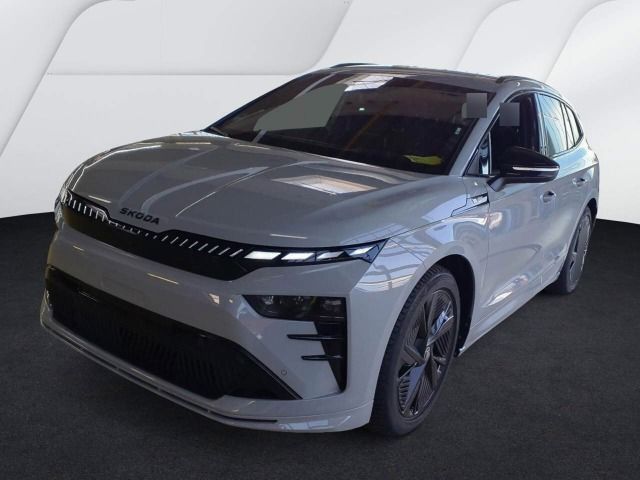 Skoda Enyaq - Bild 2