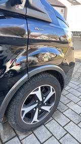 Ford Tourneo Custom 2.0 125kW 320 L1 Active Camper - Ford Tourneo Custom Camper Gebrauchtwagen