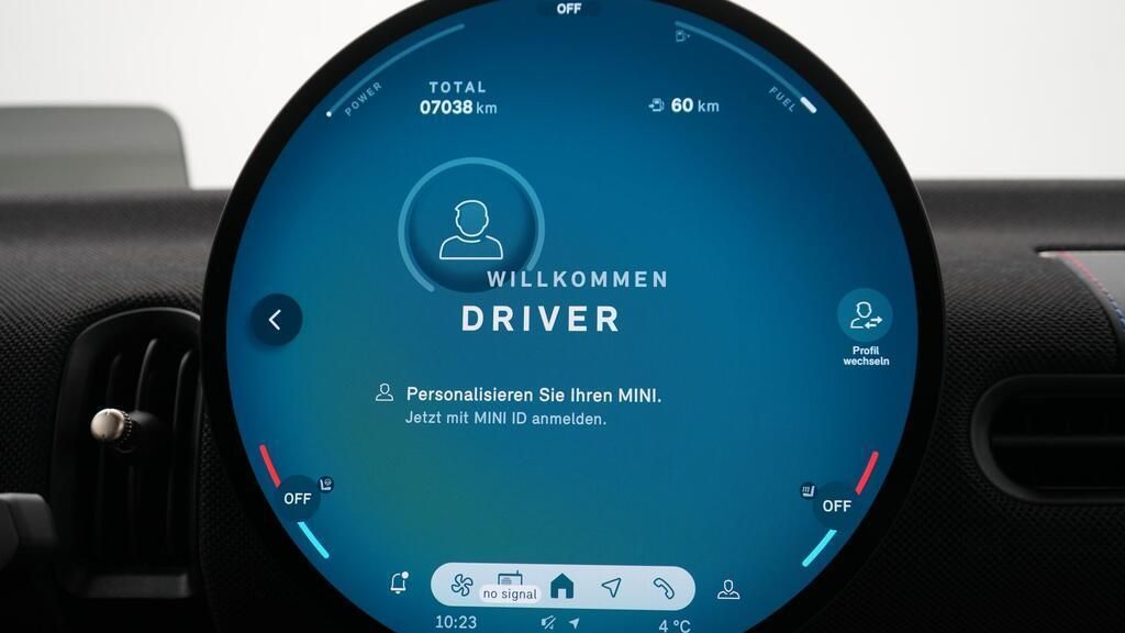 MINI Cooper Cabrio - Bild 13