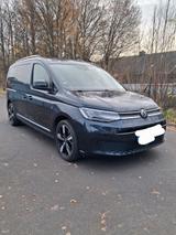 Volkswagen Caddy Maxi - VW Caddy Maxi von privat