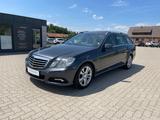 Mercedes-Benz E 350 T CDI BlueEfficiency Avantgarde AHK