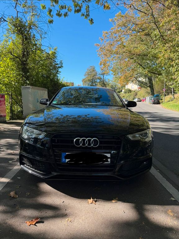 Image of Audi A5