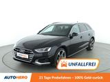Audi A4 45 TFSI quattro advanced Aut.*LED*PDC*