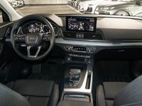 Audi Q5 - Vorschau Bild 12