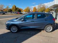 Ford Fiesta Titanium X