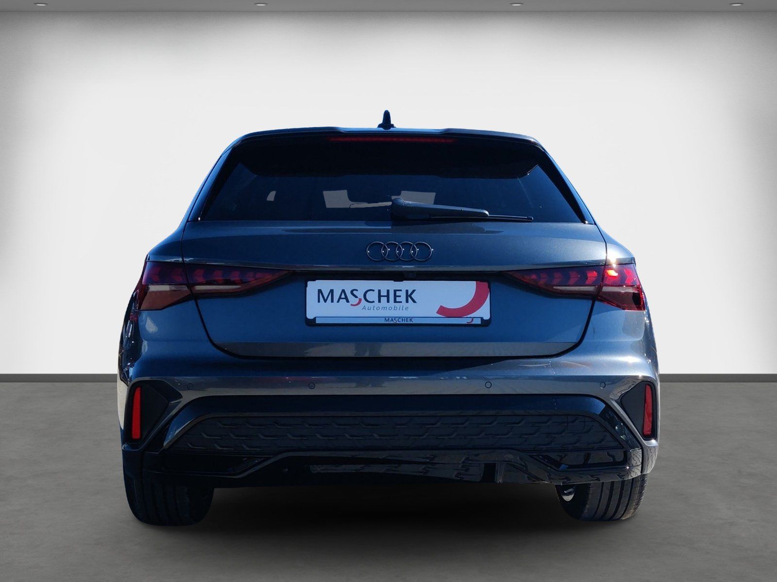 Audi A3 - Bild 5