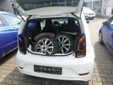 Volkswagen Up  3-Türer up! BlueMotion Tech. Club up! - Volkswagen up! aus 2017