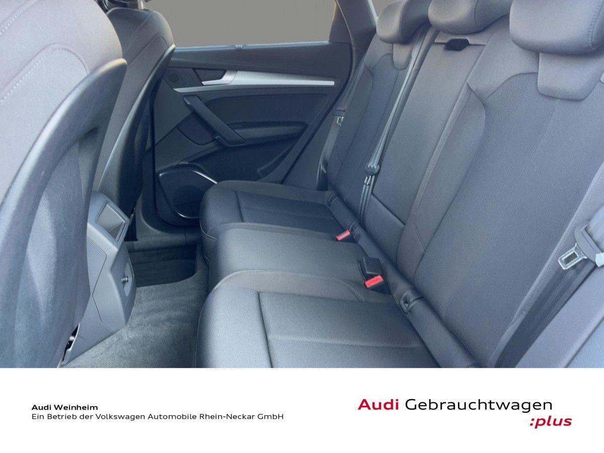 Audi Q5 - Bild 11
