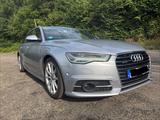 Audi A6 C7 Avant 3.0 TDI quattro S line | Neuer  - Audi A6: 7