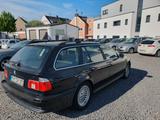 BMW 530 D Executive Edition  - BMW 530 aus 2001: 530d