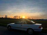 BMW E 36 325 Cabrio Oldtimer BJ 1993 - BMW 325: Cabrio, E36