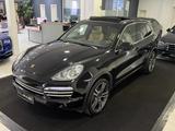 Porsche Cayenne Platinum Edition 3.0 V6 TDI *PANO*LUFT* - Porsche Cayenne in Oberhausen