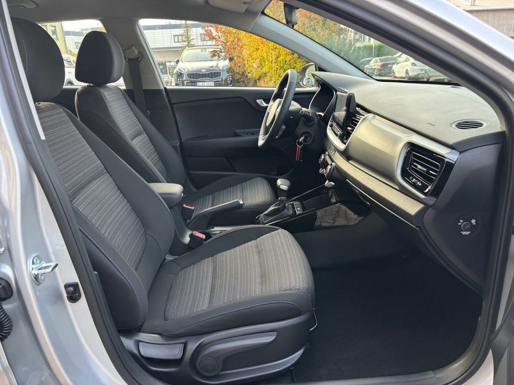 Fahrzeugabbildung Kia Stonic 1.0 T-GDI Vision