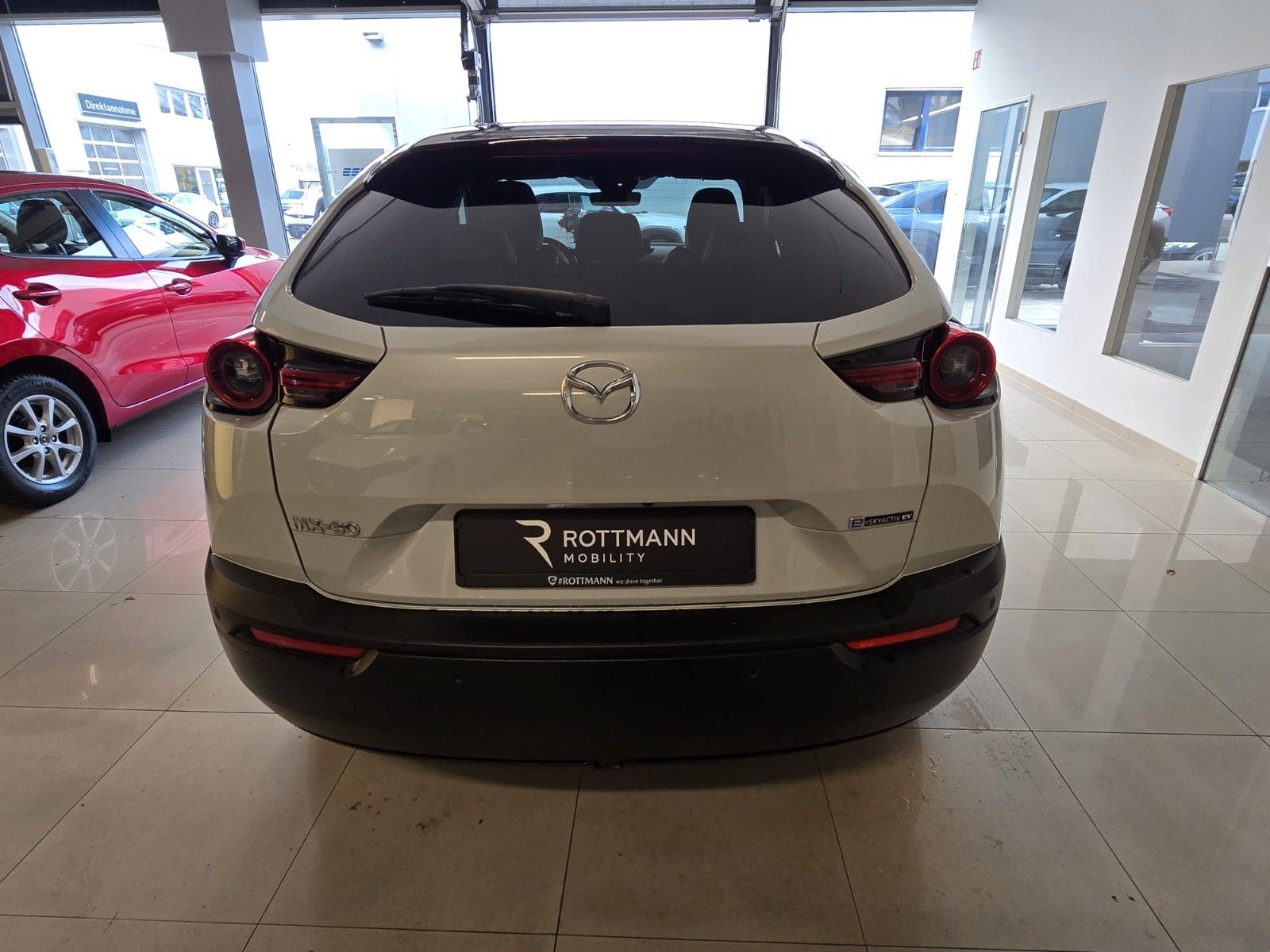 Mazda MX-30 - Bild 5