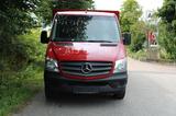Mercedes-Benz Sprinter 310 Cold Car 5+5 Türen -33°C ATP 2/28 - Mercedes-Benz Diesel Koffer Sprinter 310