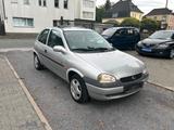Opel Corsa 1.4 Autom. TÜV 08/26 - Opel Corsa aus 1998: 1.0
