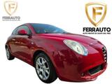 Alfa Romeo Alfa MiTo 1.4GPL DI SERIE 120CV PROGRESSION - Alfa Romeo MiTo: 5 Türen