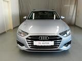 Audi A4 Avant 35 TDI Adv,1.Hand,Navi,LED,Tempo,S-Heft - Audi A4 mit Diesel-Antrieb: Kombi