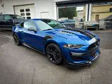 Ford Mustang 2.3 Fastback *PERFORMANCE*LED*LEDER*B&O* - Ford Mustang in Oberhausen