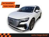 Audi Q4 e-tron 50 quattro 82kWh Kamera/ACC/LED/Navi - gebrauchte Audi Q4 e-tron aus dem Jahr 2022
