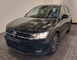 Volkswagen Tiguan Join *NAVI*AHK*SHZ*DSG* - Volkswagen Tiguan: Join