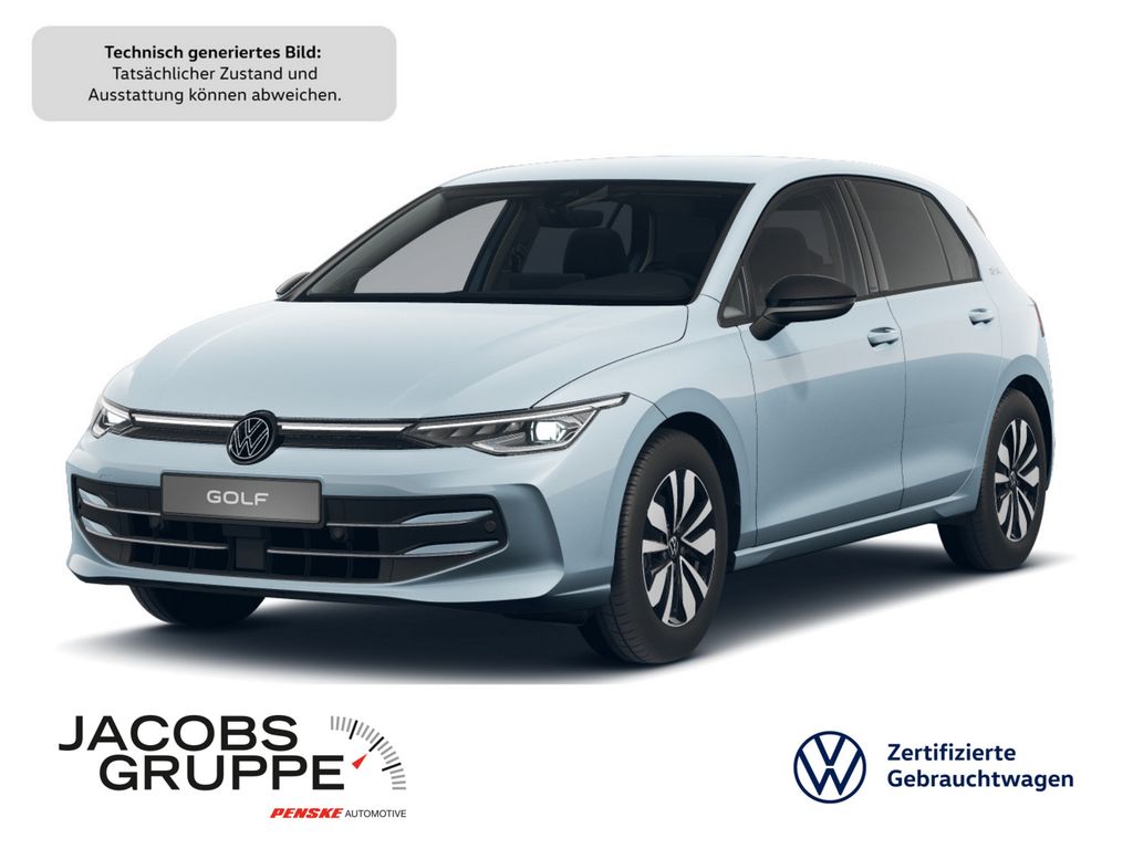 Image of Volkswagen Golf