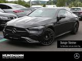 Mercedes-Benz CLE 220 d Coupé AMG Night Panorama Memory 360° - Mercedes-Benz CLE 220 aus 2023