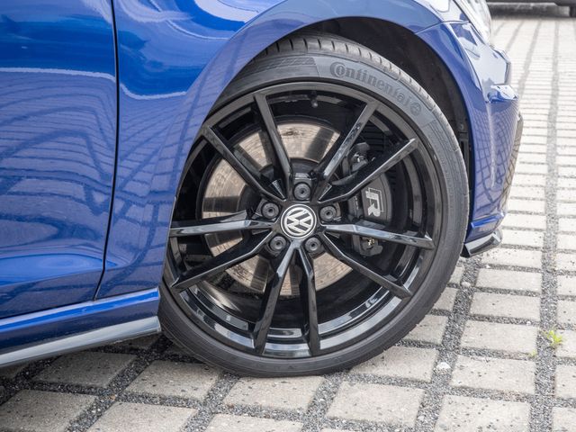 Golf VII R Variant 2.0 TSI 4MOTION ACC AID LED