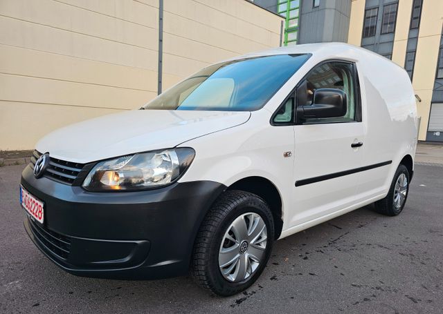 Volkswagen Caddy 1.6 TDI*NEUE Zahnriemen+Wasserpumpe+Turbo