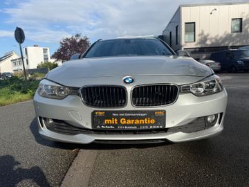 BMW 318 - 3
