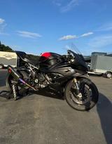 BMW S1000RR K67 Racebike Rennbike Alpha Racing A - BMW R 6 Motorräder