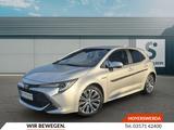 Toyota Corolla 1.8 Hybrid Club+SHZ+RFK+BearLock - Toyota Corolla mit Hybrid-Antrieb