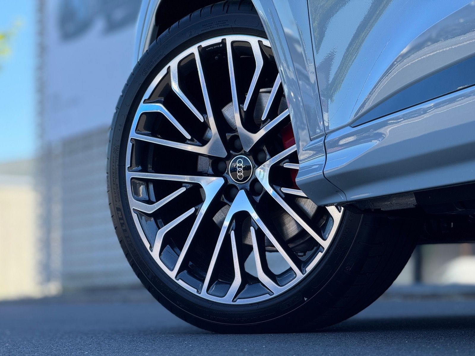 Audi Q5 - Bild 8